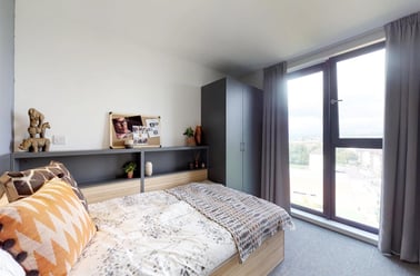 St James Road, Lanarkshire, Glasgow - Image 3